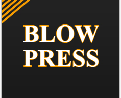 Blow Press