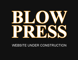 Blow Press